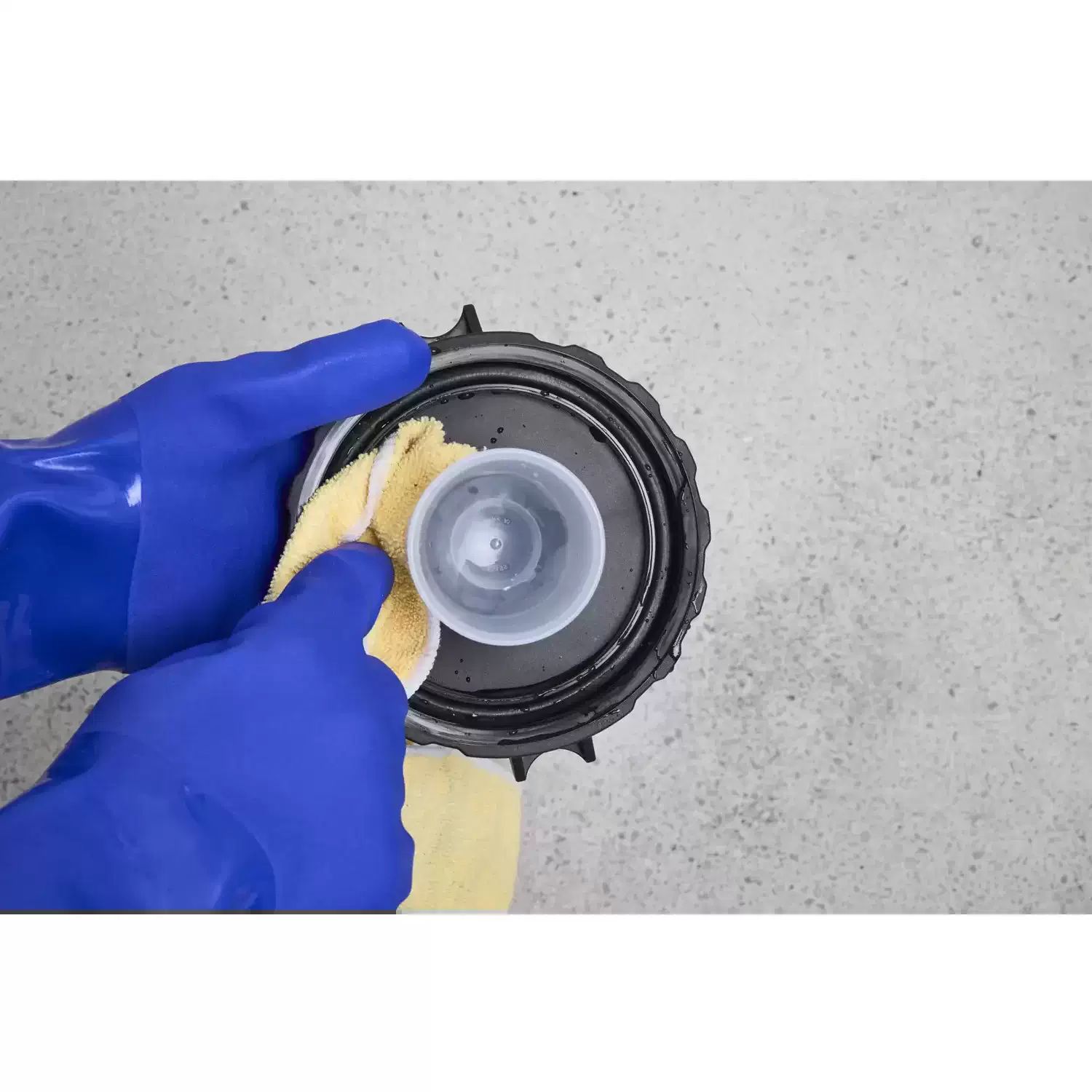 Milwaukee 3019-20PS M18 4-Gallon Backpack Sprayer w/ SWITCH TANK - Tool Only